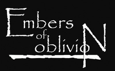 logo Embers Of Oblivion